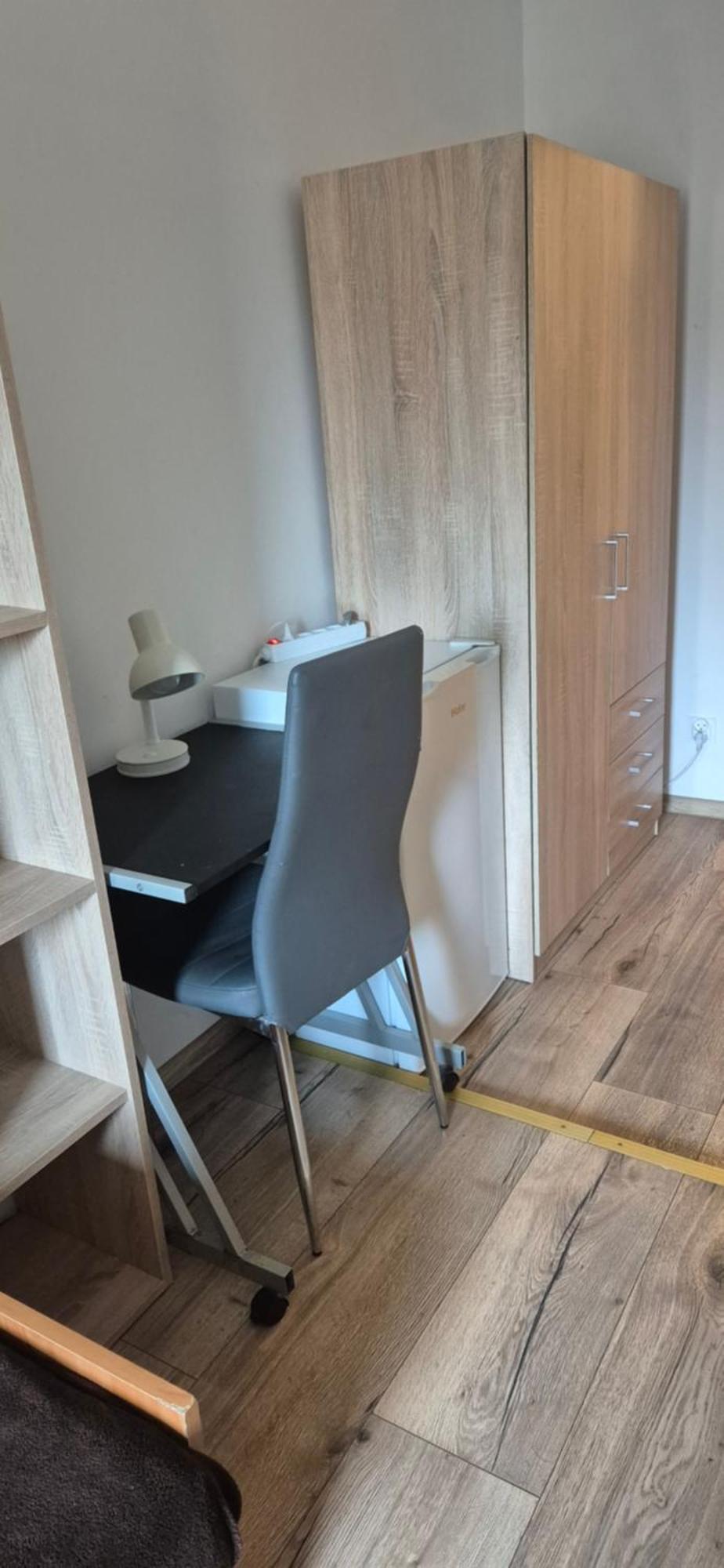 Hostel Tulip - Pokoj Nr 8 Ze Wspolna Lazienka I Kuchnia Štetín Exteriér fotografie